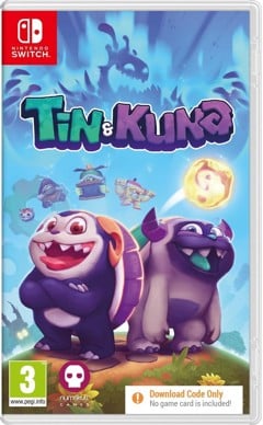 Tin & Kuna (Code in Box)