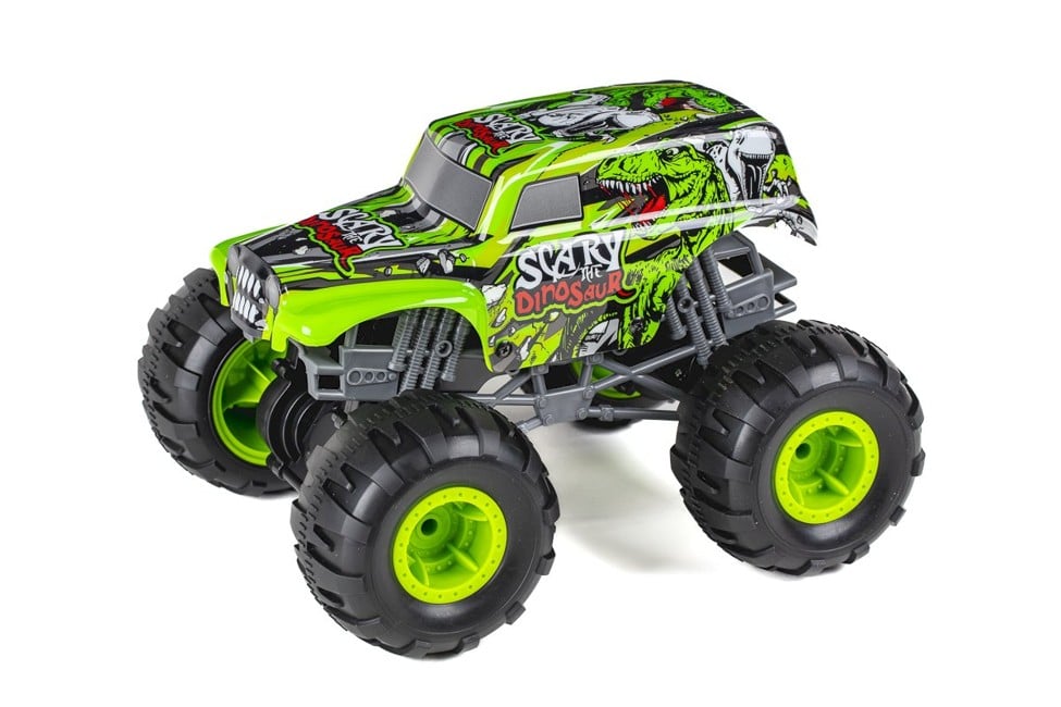 TEC-TOY - Scary Monster R/C 1:12 (471258)