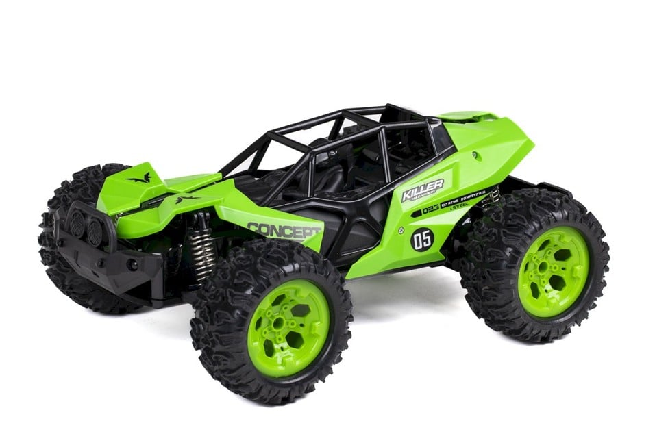 TEC-TOY - Sneak Killer R/C 1:12 (471263)