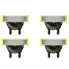 Philips OneBlade 360 - Replacement Blades 4 PCS  (QP440/50)