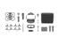 DJI - Avata 2 Fly More Combo (Three Batteries) thumbnail-1