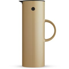 Stelton - EM77 Termokande 1 L -  Varm sand