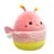 Squishmallows 30 cm P21 Apollo Firefly (216223) thumbnail-4