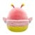 Squishmallows 30 cm P21 Apollo Firefly (216223) thumbnail-5