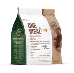 Nupo - One Meal +Prime Chocolate Bliss 360 g