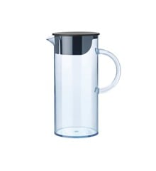 Stelton - EM77 jug with lid 1.5 l - Blue