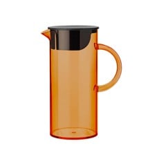 Stelton - EM77 jug with lid 1.5 l - Saffron