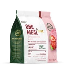 Nupo - One Meal +Prime Strawberry Love 360 g