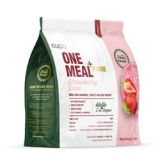 Nupo - One Meal +Prime Strawberry Love 360 g