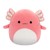 Squishmallows - 30 cm Bamse P21 - Archie Axolotl thumbnail-1