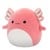 Squishmallows - 30 cm Bamse P21 - Archie Axolotl thumbnail-3