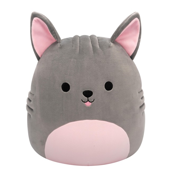 Squishmallows - 30 cm Bamse P21 - Aphrodite Hund