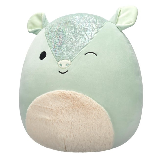 Squishmallows 40 cm P21 Arilla Armadillo (216649)