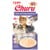 CHURU - 12 x Chicken With Shrimp Flavor 4pcs 48 rør ialt thumbnail-1