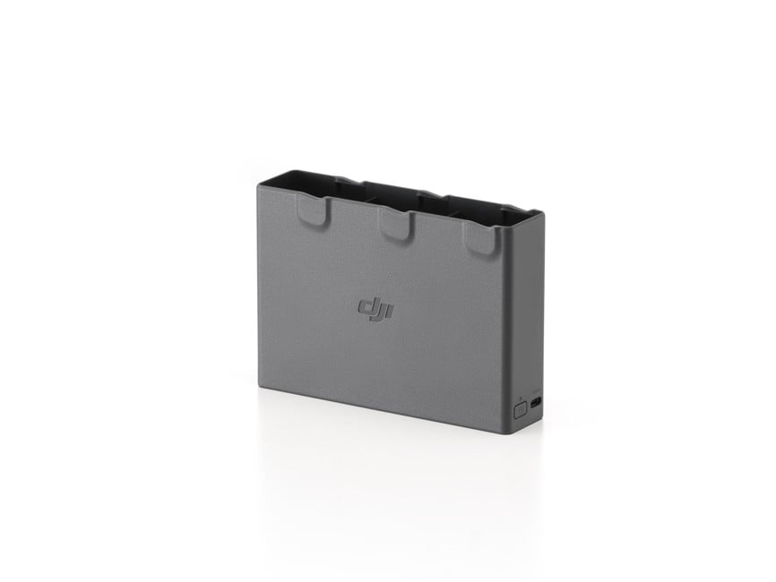 DJI - Avata 2 Battery Charging Hub - Efficient Power Management Solution