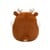 Squishmallows - 30 cm Bamse P21 Fuzz A Mallows - Darla Reindeer thumbnail-5