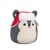 Squishmallows 30 cm P21 Fuzz A Mallows Ryan Husky (219006) thumbnail-2