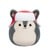 Squishmallows 30 cm P21 Fuzz A Mallows Ryan Husky (219006) thumbnail-1