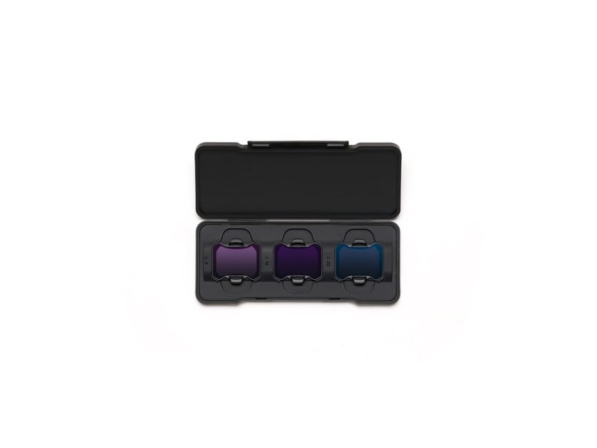 DJI - Avata 2 ND Filter Set (ND8/16/32)