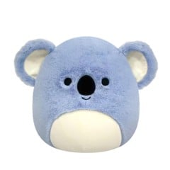 Squishmallows - 40 cm Bamse P21 Fuzz A Mallows - Kayla Koala