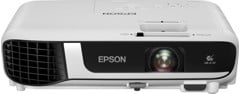 Epson - EB-X51 3LCD Projector  3800 Lum HDMI