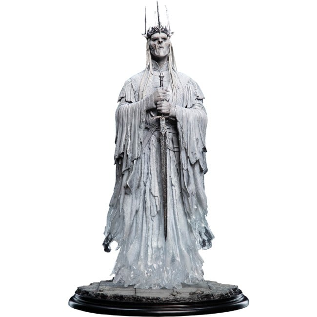 The Lord of the Rings - Witch-king of the Unseen Lands Statue