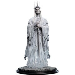 The Lord of the Rings - Witch-king of the Unseen Lands Statue