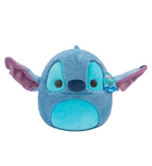 Squishmallows 30 cm Disney Stitch Fuzz A Mallows (219318)