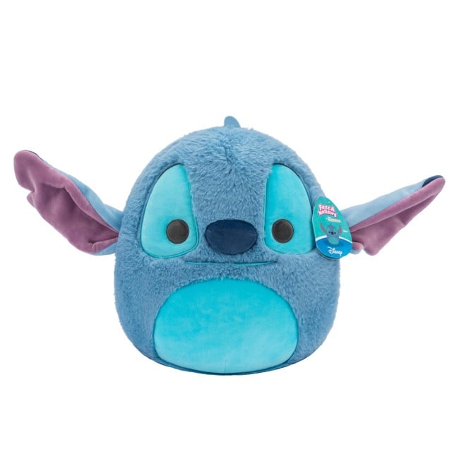 Squishmallows 30 cm Disney Stitch Fuzz A Mallows (219318)