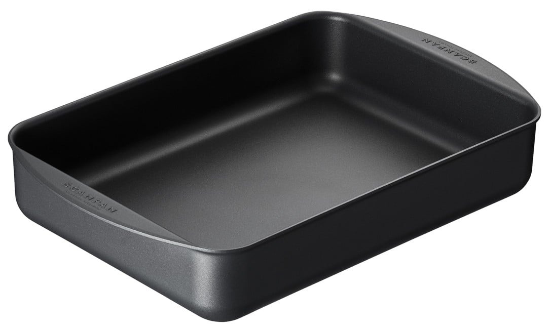 Scanpan - Classic 34x22cm Braadslede