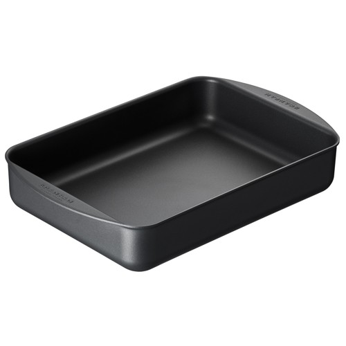 Scanpan - Classic Ugnsform - Non-Induktion - 34x22 cm