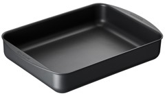 Scanpan - Classic 39x27cm Bradepande