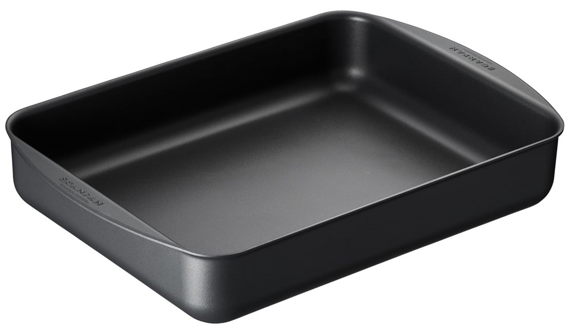 Scanpan - Classic 39x27cm Stekepanne