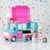 Adopt Me - Feature Vehicle - Ice Cream Truck (243-0147) thumbnail-4