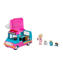 Adopt Me - Feature Vehicle - Ice Cream Truck (243-0147)