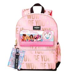 Wow Generation - Backpack 40 x 30 cm (2111090-WOW00065)