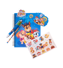 Paw Patrol -  Writing set A5 (145706128)