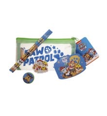 Paw Patrol -  Filled MESH pencil pouch (145708156)