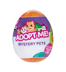 Adopt Me - Mystery Pets 2.0 5 cm Asst. (243-0107)