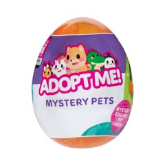 Adopt Me! - Mystery Pets 2.0 5 cm Asst.