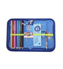 Paw Patrol - Filled Single Decker Pencil Case  (145708308)