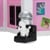 Adopt Me - Pet Salon Deluxe Playset (243-0150) thumbnail-9