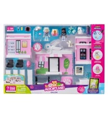 Adopt Me - Pet Salon Deluxe Playset (243-0150)