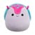 Adopt Me - Squishmallow 20 Cm - Glyptodon (243-00010) thumbnail-3