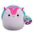 Adopt Me - Squishmallow 20 Cm - Glyptodon (243-00010) thumbnail-1