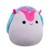 Adopt Me - Squishmallow 20 Cm - Glyptodon (243-00010) thumbnail-5