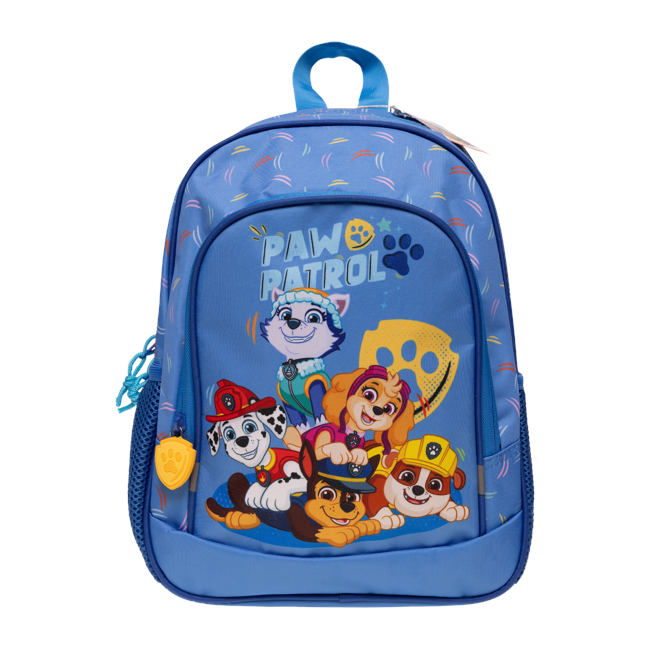 Paw Patrol - Junior Rygsæk (10 L)