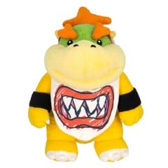 SUPER MARIO BOWSER JR