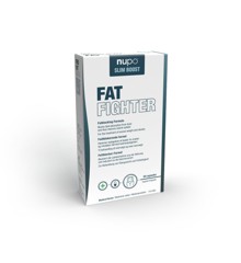 Nupo - Slim Boost Fat Fighter 30 pcs