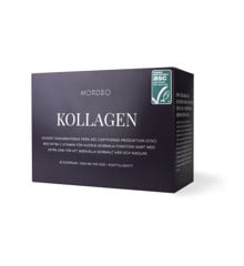 NORDBO - Collagen ASC 30 Poser